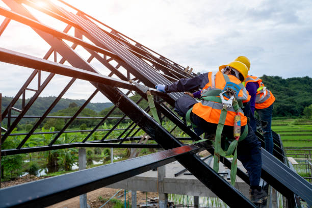 Quick and Trustworthy Emergency Roof Repair Services in Kermit, TX