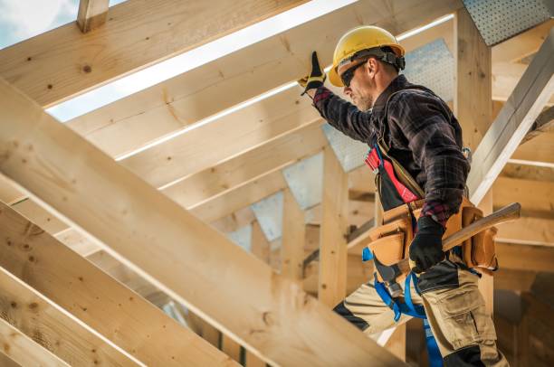 Best Gutter Installation and Roofing  in Kermit, TX