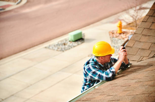 Best Gutter Installation and Roofing  in Kermit, TX