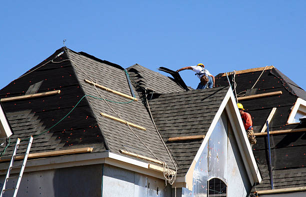 Best Residential Roofing Contractor  in Kermit, TX