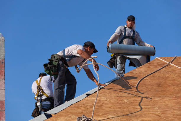 Best New Roof Installation  in Kermit, TX