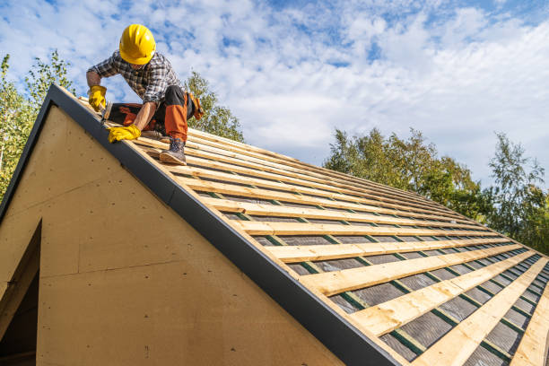 Best Best Roofing Contractors  in Kermit, TX