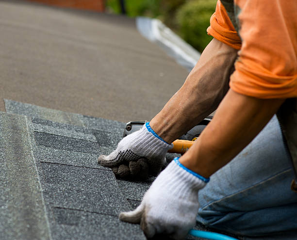 Best Storm Damage Roof Repair  in Kermit, TX