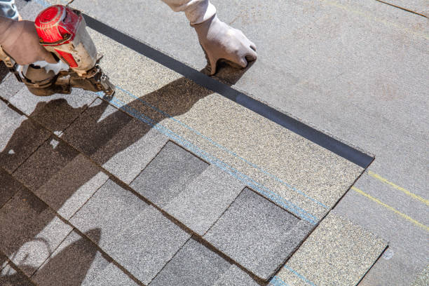Best Residential Roofing Contractor  in Kermit, TX