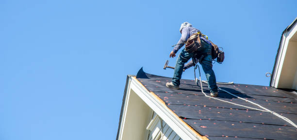 Best Local Roofing Companies  in Kermit, TX